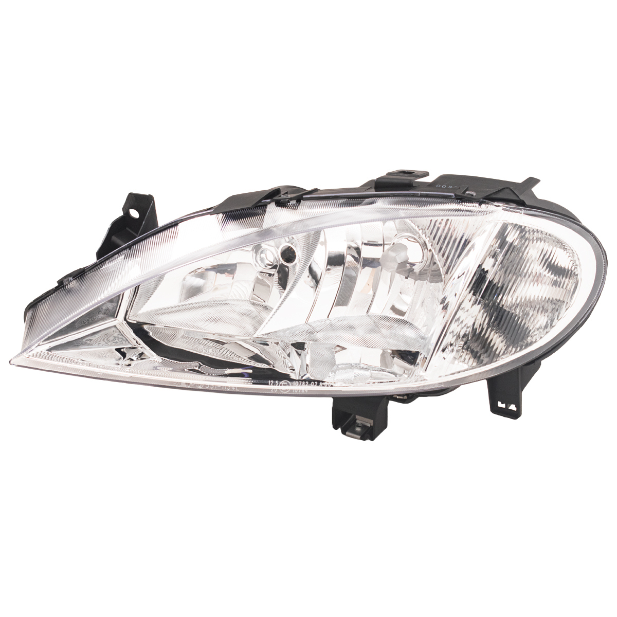 Óptica para Renault Megane 1999 / 2004 izquierda