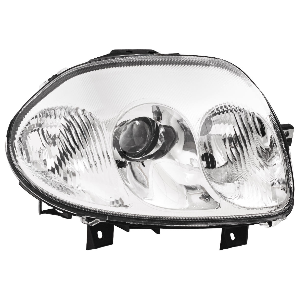 Óptica para Renault Clio 2000 / 2003 derecha Sport 16 V