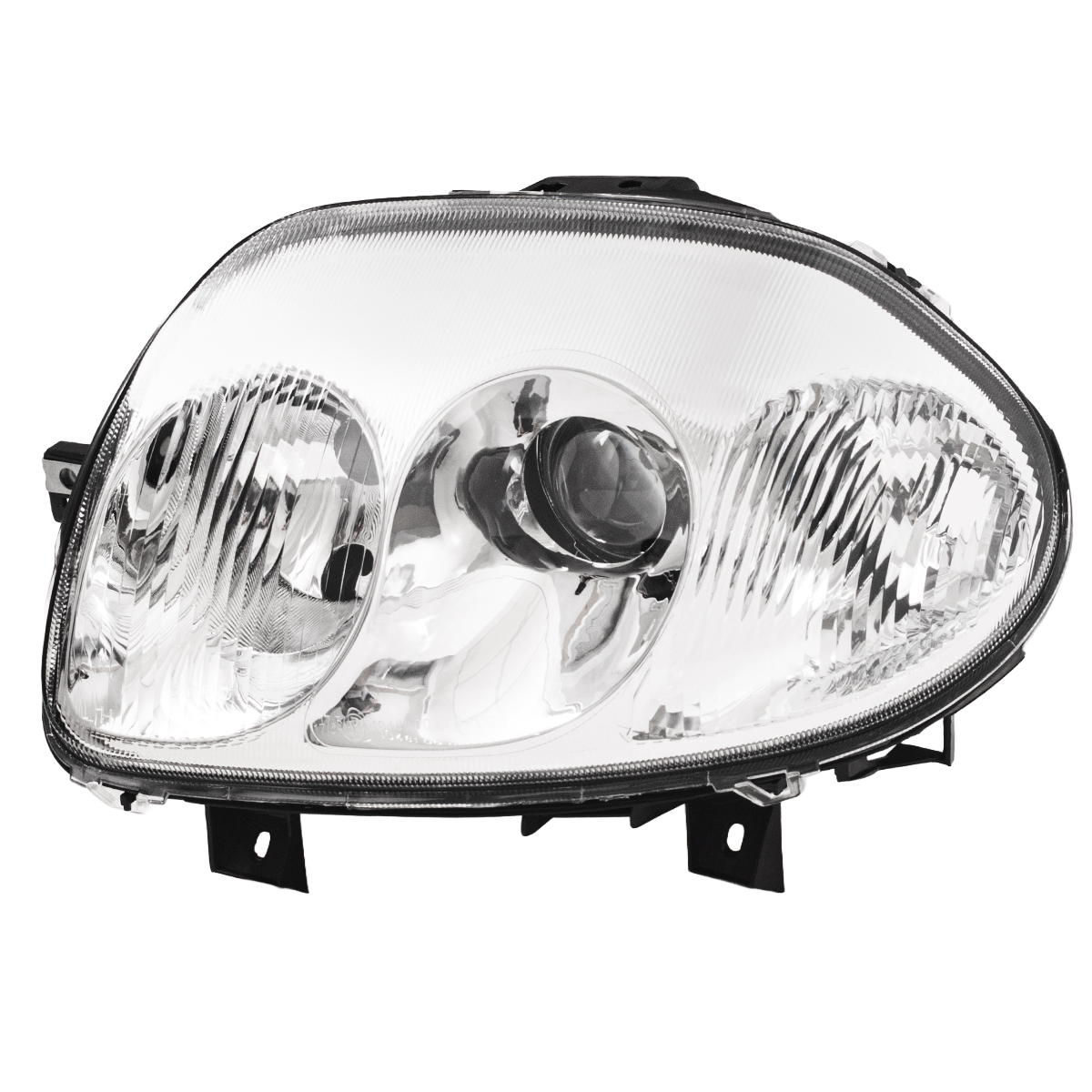 Óptica para Renault Clio 2000 / 2003 Sport 16 V izquierdo