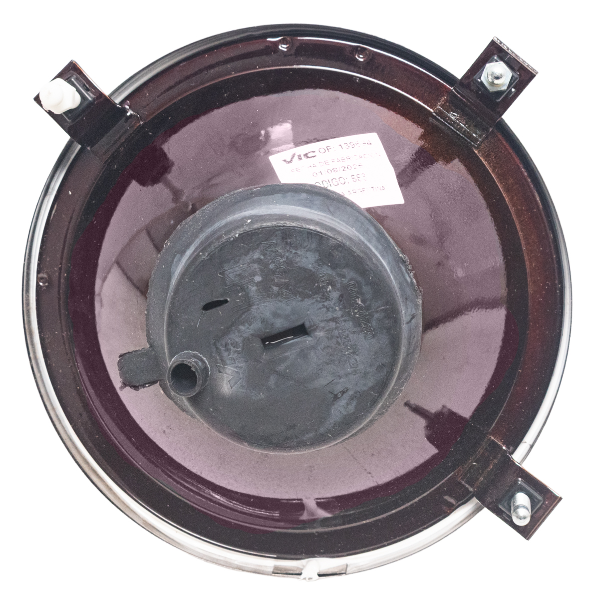 Óptica para Renault 12 1988 / 1989 interior Alta