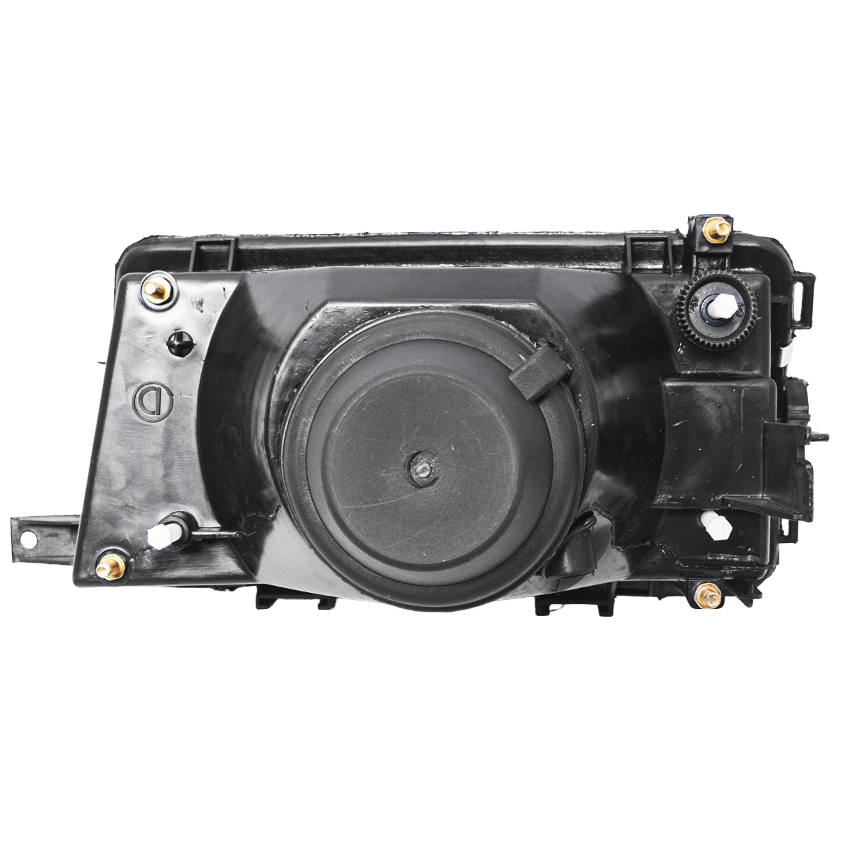 Óptica para Renault 9 / 11 Fase Iii derecha