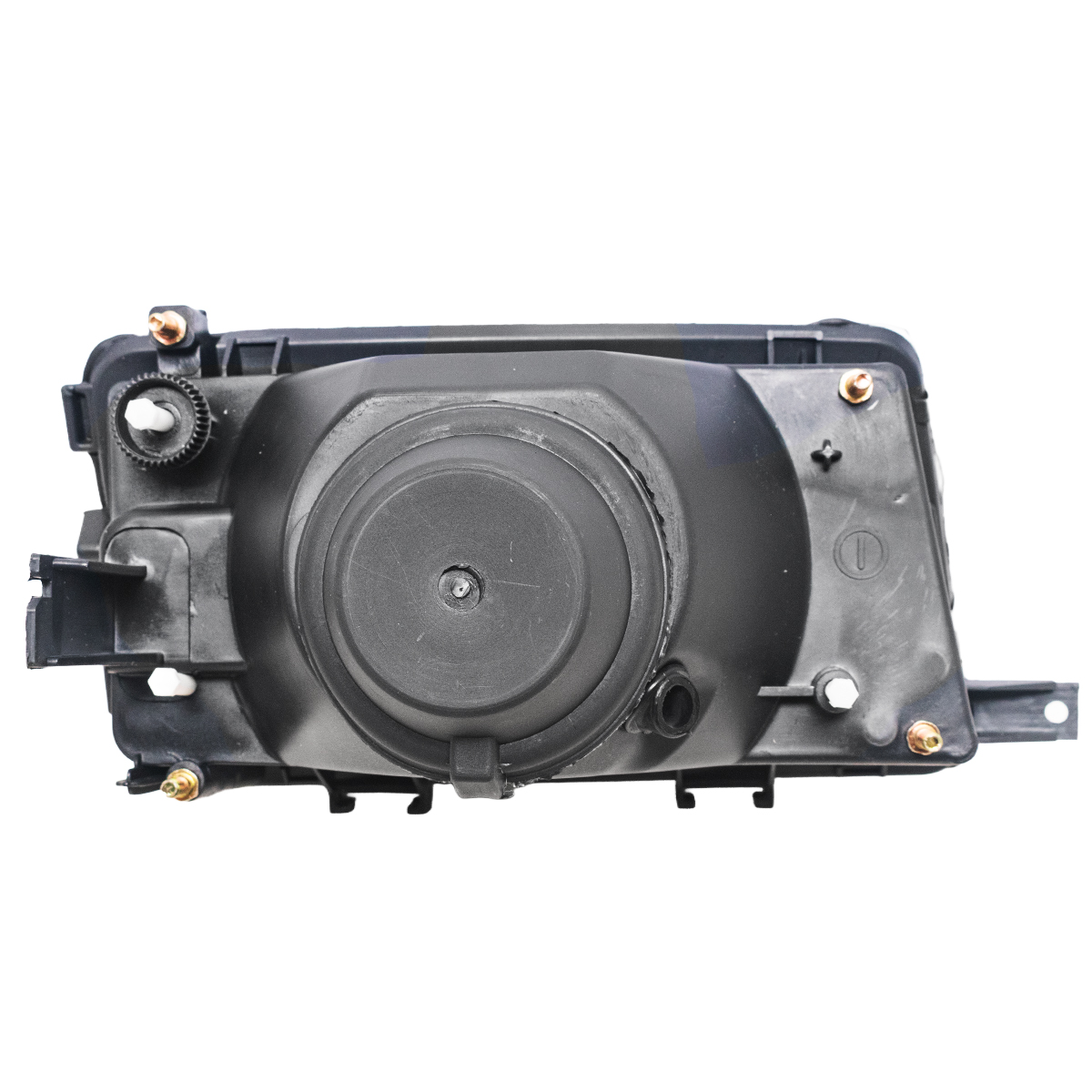 Óptica para Renault 9 / 11 Fase Iii izquierda