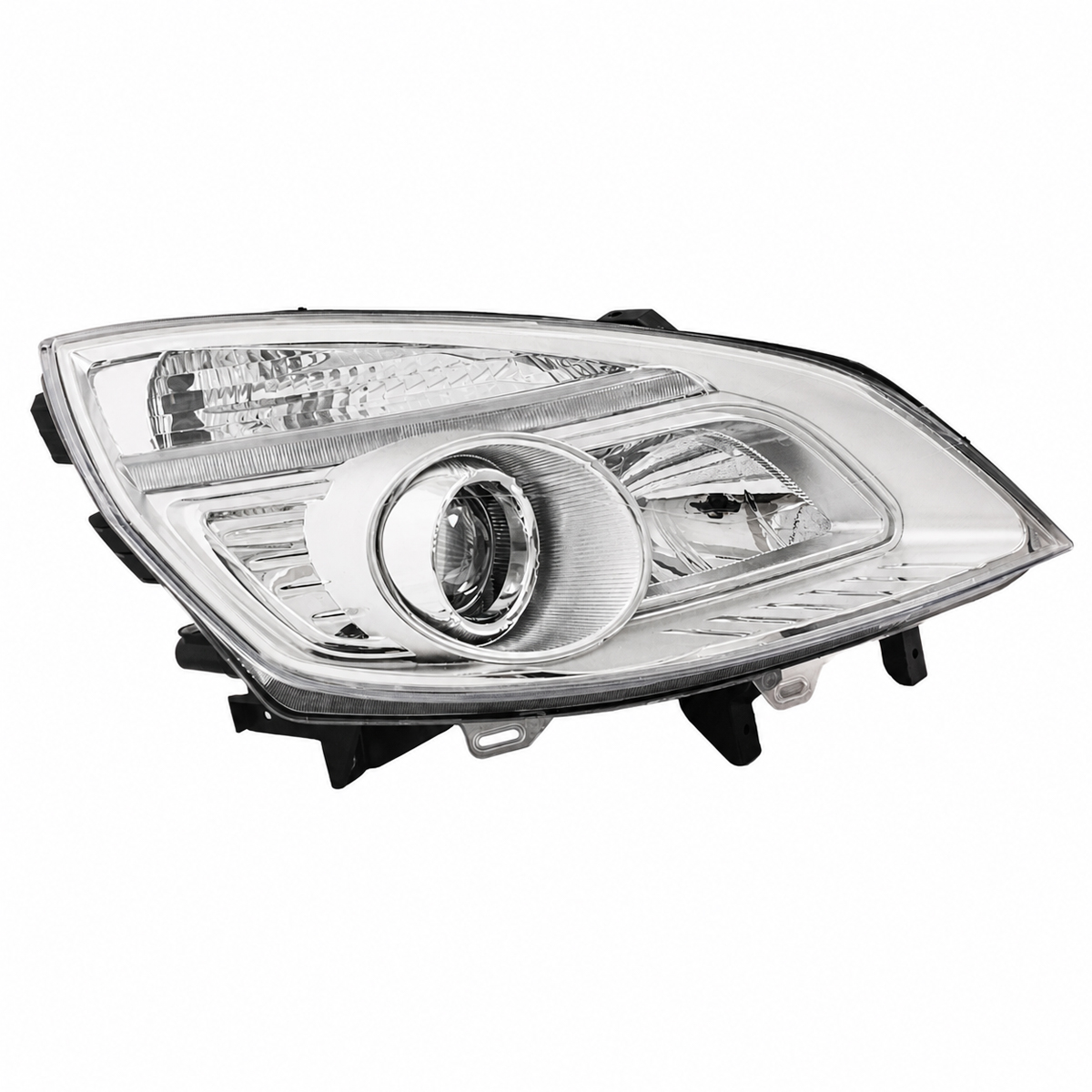 Óptica para Renault Grand Scenic 07 derecha