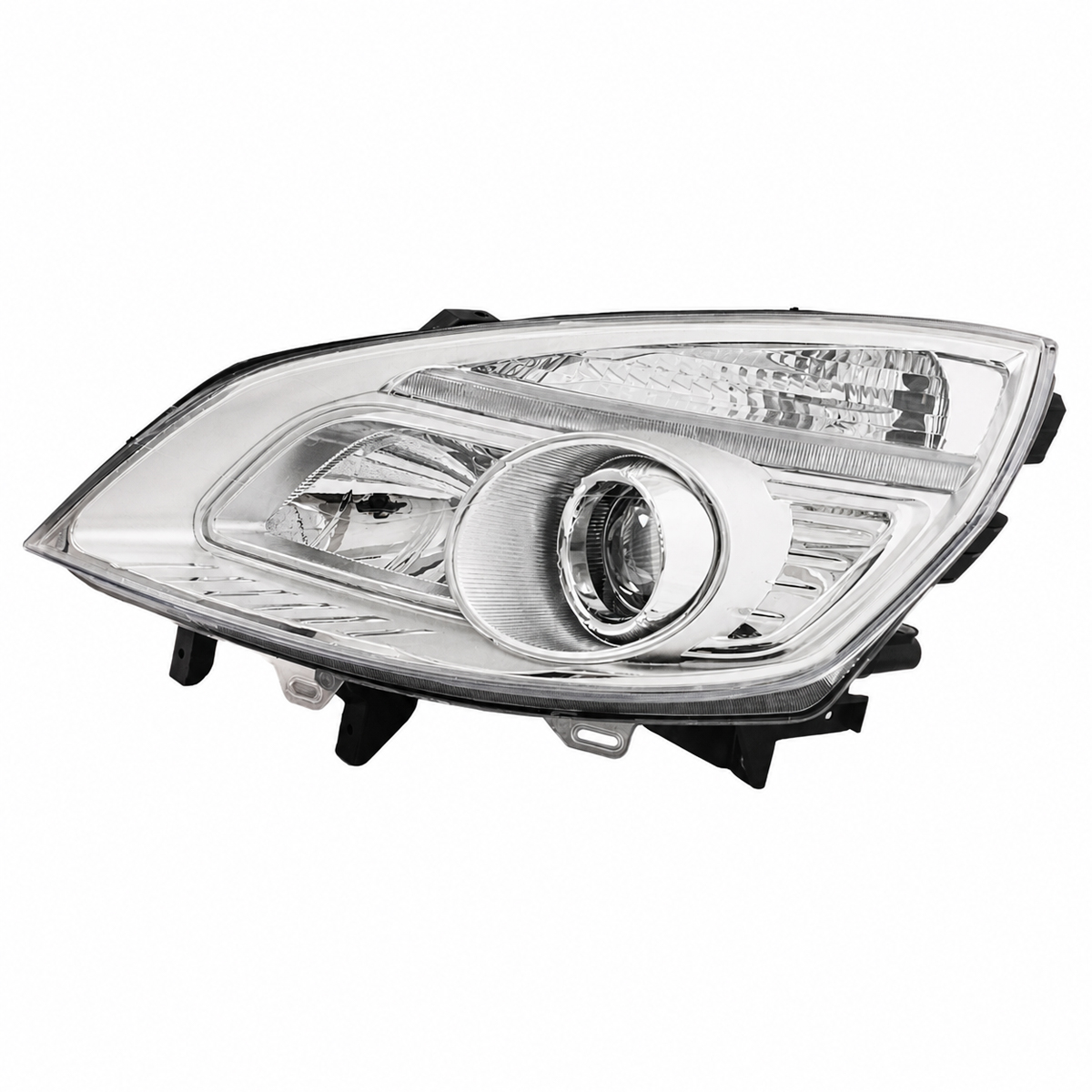 Óptica para Renault Grand Scenic 07 izquierda