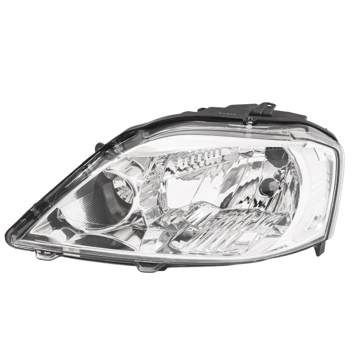 Óptica para Renault Logan 2010 / 2013 izquierda