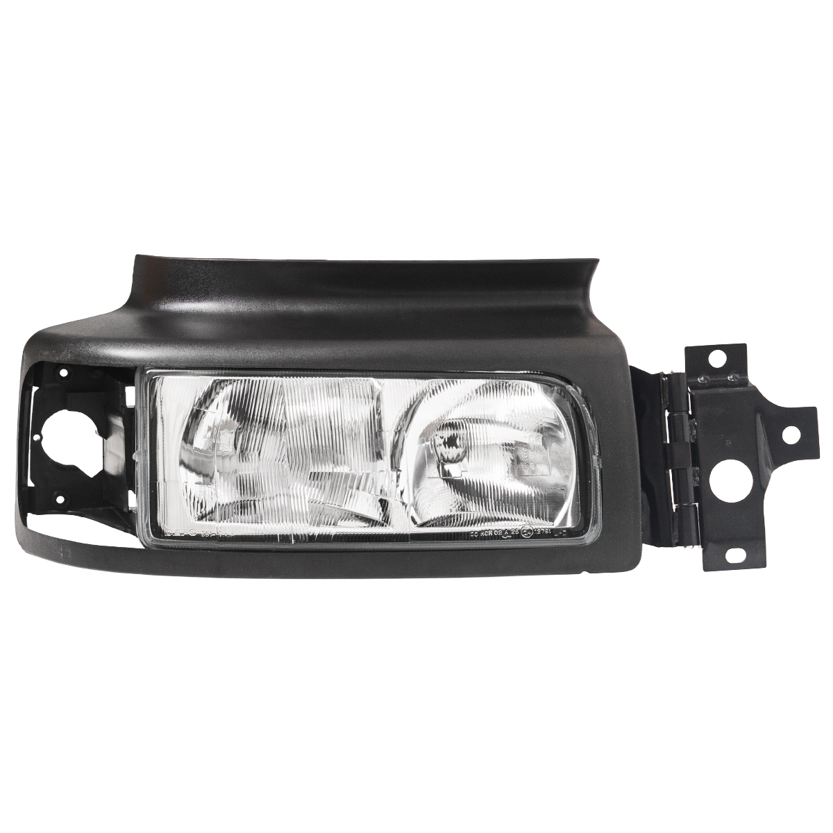 Óptica para Renault Premium 2000 / 2007 derecha