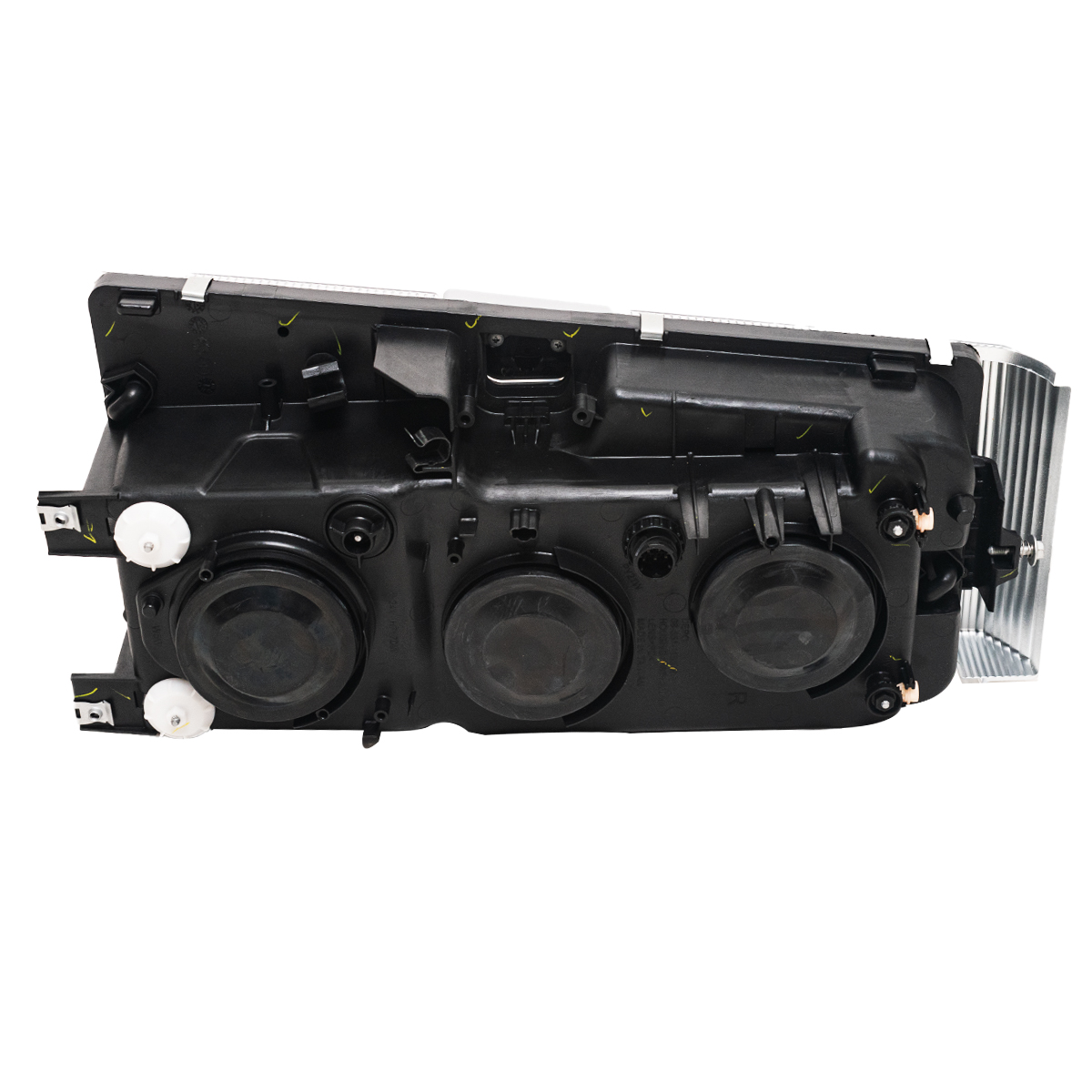 Óptica para Dodge Magnum 2000 / 2007 derecha
