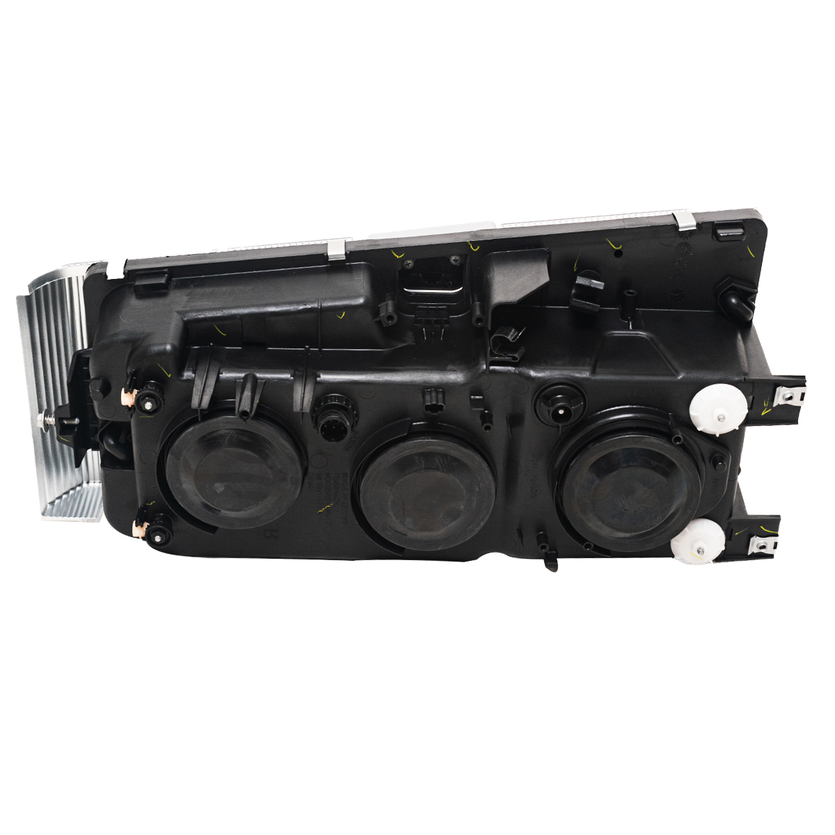 Óptica para Dodge Magnum 2000 / 2007 izquierda
