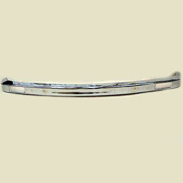 Paragolpe para Renault 12 Ts 1978 / 1982 delantero cromado