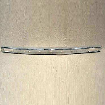Paragolpe para Renault 12 Centro delantero cromado
