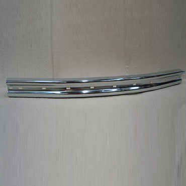 Paragolpe para Renault 18 Centro delantero cromado