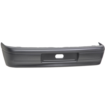 Paragolpe para Renault Clio 1996 / 1999 trasero