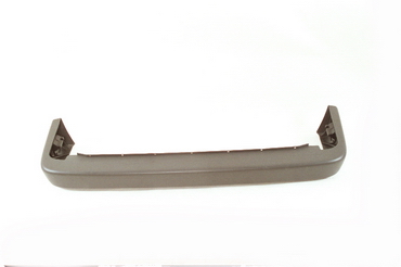 Paragolpe para Renault Express trasero