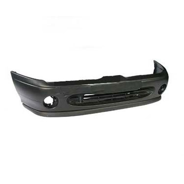 Paragolpe para Renault Megane 1996 / 1999 delantero Coupé