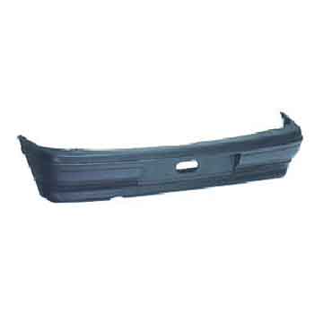 Paragolpe para Renault Clio 1994 / 1995 trasero