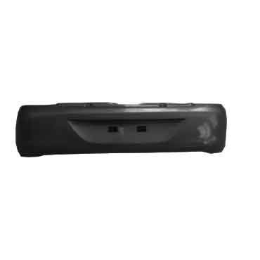 Paragolpe para Renault Clio Ii 2006 en Adelante Clio Mio 13 3 / 5 Ptas trasero