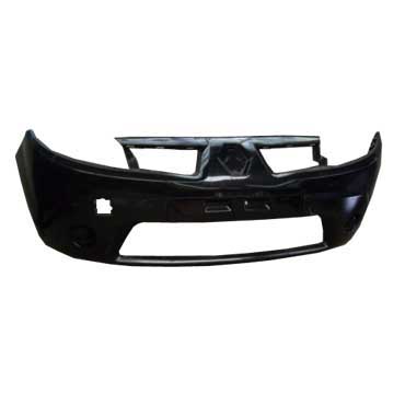 Paragolpe para Renault Sandero 2008 / 2011 delantero