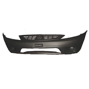 Paragolpe para Renault Logan 2007 / 2009 delantero