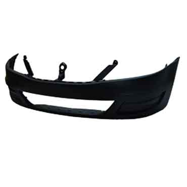 Paragolpe para Renault Logan 2010 / 2013 delantero sin Agujero