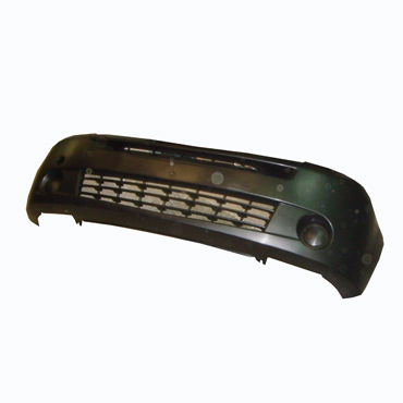 Paragolpe para Renault Master 2008 en Adelante sin Agujero delantero