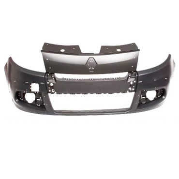 Paragolpe para Renault Sandero Stepway 2011 / 2014 delantero