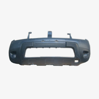 Paragolpe para Renault Duster 2010 / 2014 delantero sin Agujero