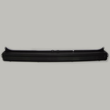 Paragolpe para Renault Master 2013 en Adelante trasero