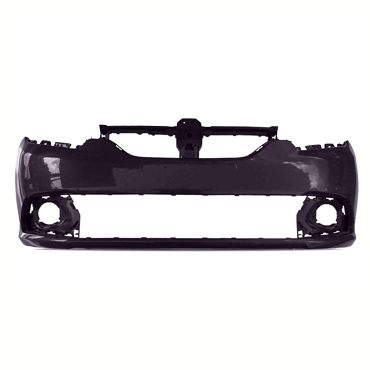 Paragolpe para Renault Logan 2014 / 2019 Sandero 2014 / 2019 delantero