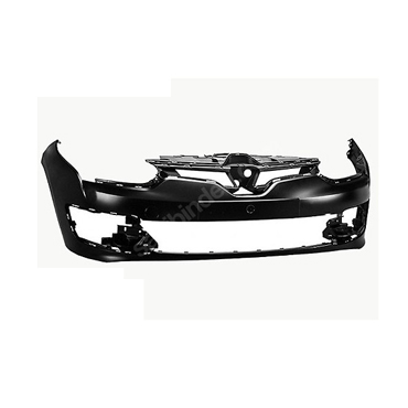 Paragolpe para Renault Megane Iii 2015 en Adelante delantero