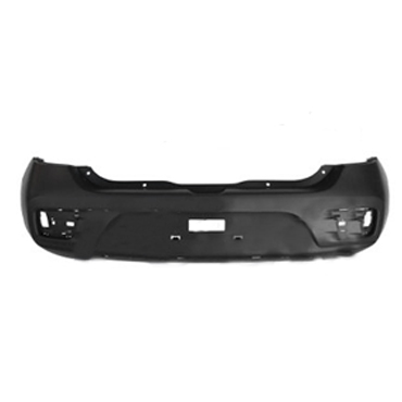 Paragolpe para Renault Sandero Stepway 2014 / 2020 trasero