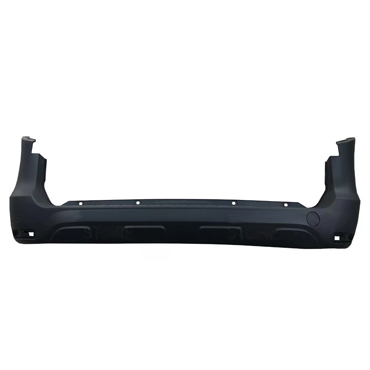 Paragolpe para Renault Kangoo 2018 en Adelante trasero Texturado
