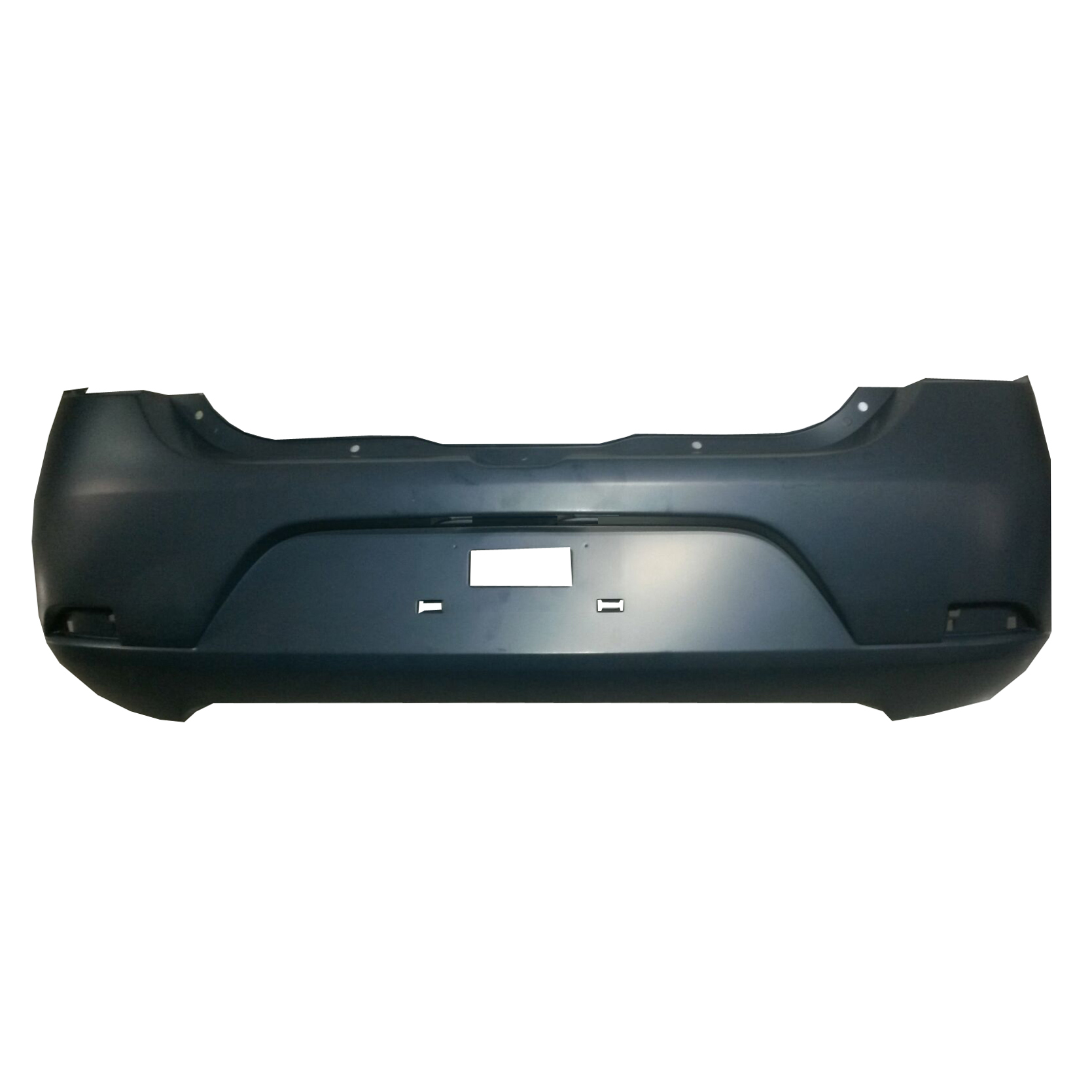 Paragolpe para Renault Sandero 2014 / 2018 trasero