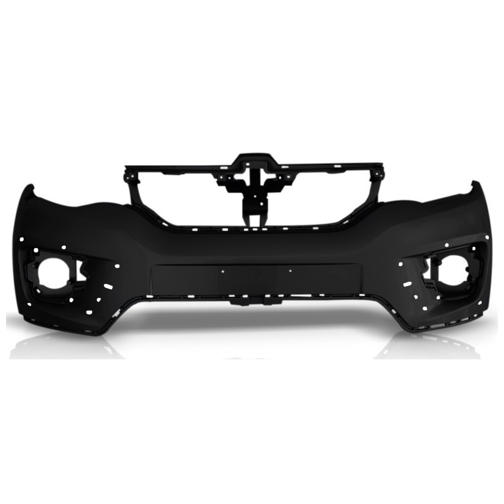 Paragolpe para Renault Kwid Outsider 2017 / 2021 delantero