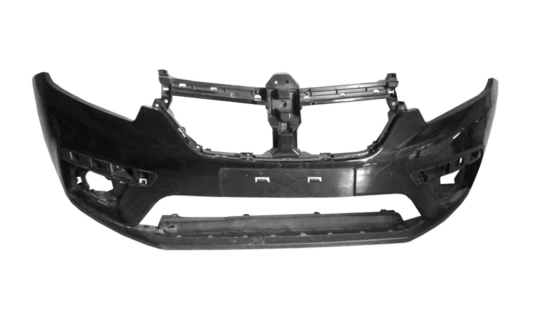 Paragolpe para Renault Logan / Sandero 2020 en Adelante delantero