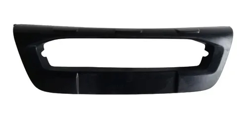 Paragolpe para Renault Kangoo 2013 / 2017 Mascara Central delantera