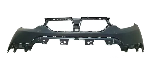 Paragolpe para Renault Duster 2021 en Adelante delantero