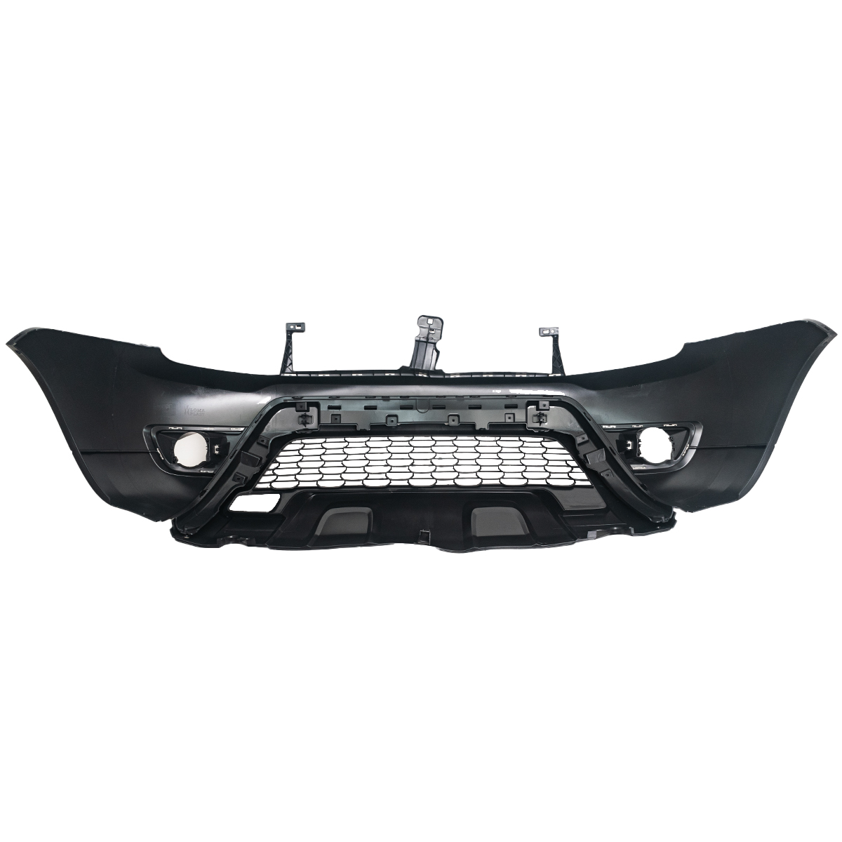 Paragolpe para Renault Duster Oroch 2015 / 2020 delantero Completo