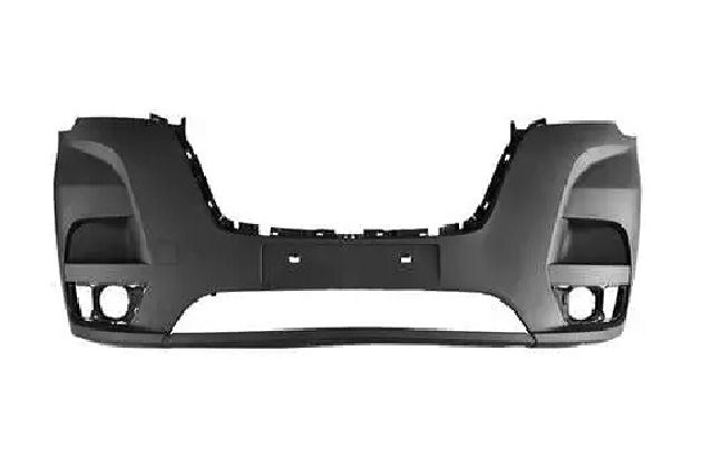 Paragolpe para Renault Master 2023 en Adelante delantero