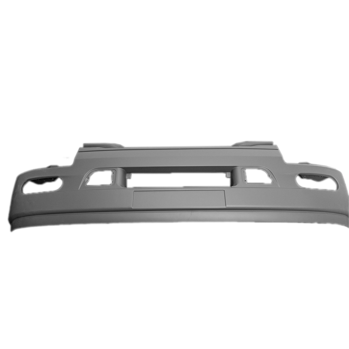 Paragolpe para Renault Premium 00 / 370 delantero con Spoiler