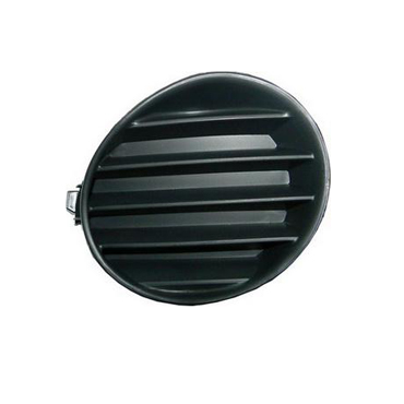 Grilla para Renault Paragolpe / Parante / Capot Megane Desde 2000 Tapa Paragolpe derecha