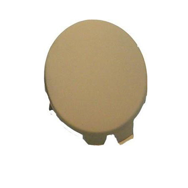 Grilla para Renault Paragolpe / Parante / Capot Clio 2004 / 2006 Tapa Paragolpe derecha