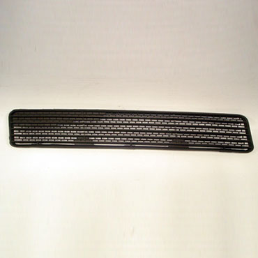 Grilla para Renault Paragolpe / Parante / Capot Renault 9 / 11 Capot derecha