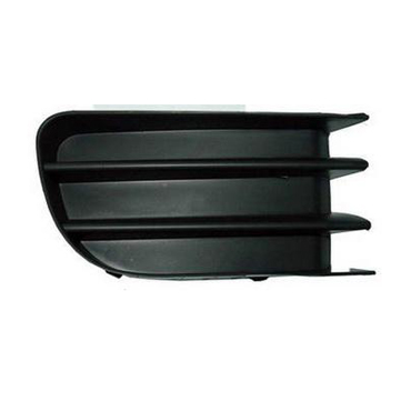Grilla para Renault Paragolpe / Parante / Capot Megane Ii Desde 2005 Tapa Parag. sin Faro derecha