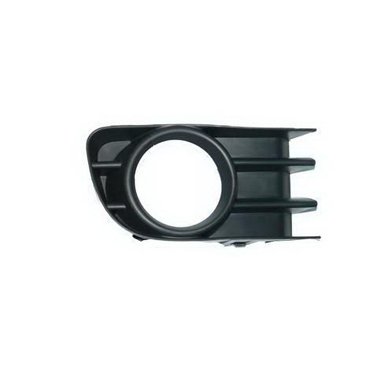 Grilla para Renault Paragolpe / Parante / Capot Megane Ii Desde 2005 Tapa Parag. con Faro derecha