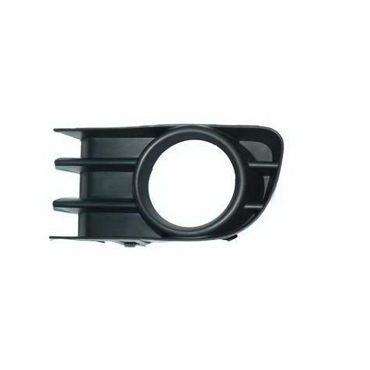 Grilla para Renault Paragolpe / Parante / Capot Megane Ii Desde 2005 Tapa Parag. con Faro izquierdo