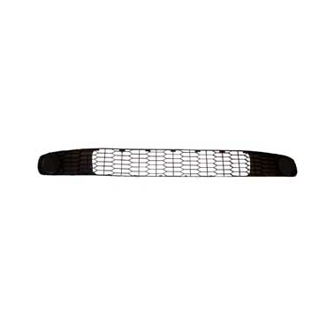 Grilla Central de Paragolpe para Renault Symbol delantero sin Faro