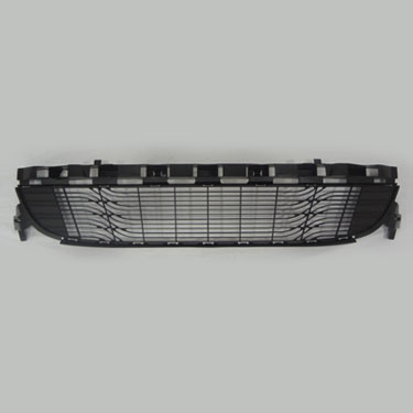 Grilla Central de Paragolpe para Renault Megane Iii 2011 / 2015