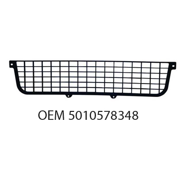 Grilla para Renault Paragolpe / Parante / Capot Premium 440 Dxi Desde 2011 inferior Paragolpe Del