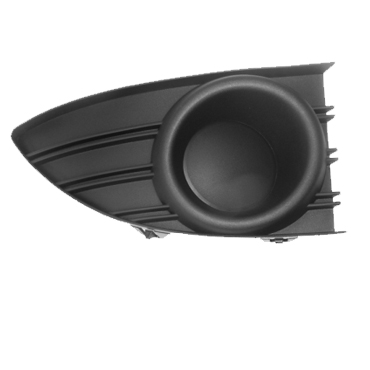 Grilla para Renault Paragolpe / Parante / Capot Fluence 2010 / 2013 Lat Paragolpe sin Faro derecha