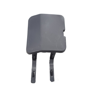 Grilla para Renault Paragolpe / Parante / Capot Sandero 2008 / 2011 Tapa de Gancho Remolque delantero